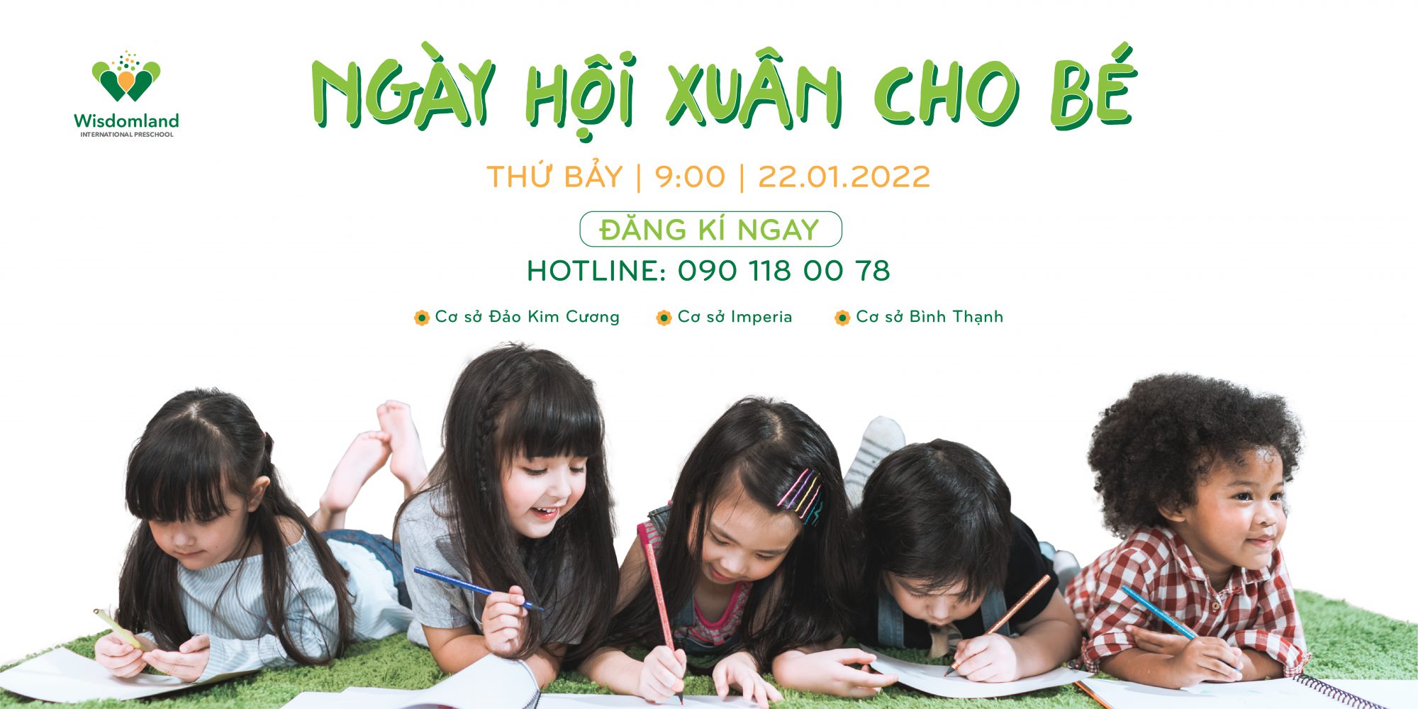 Banner Website