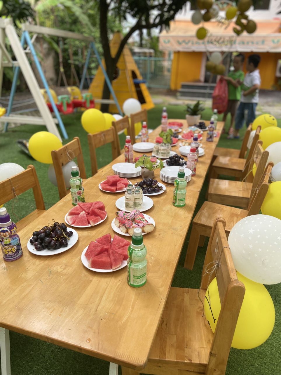 Wisdomland Bình Thạnh