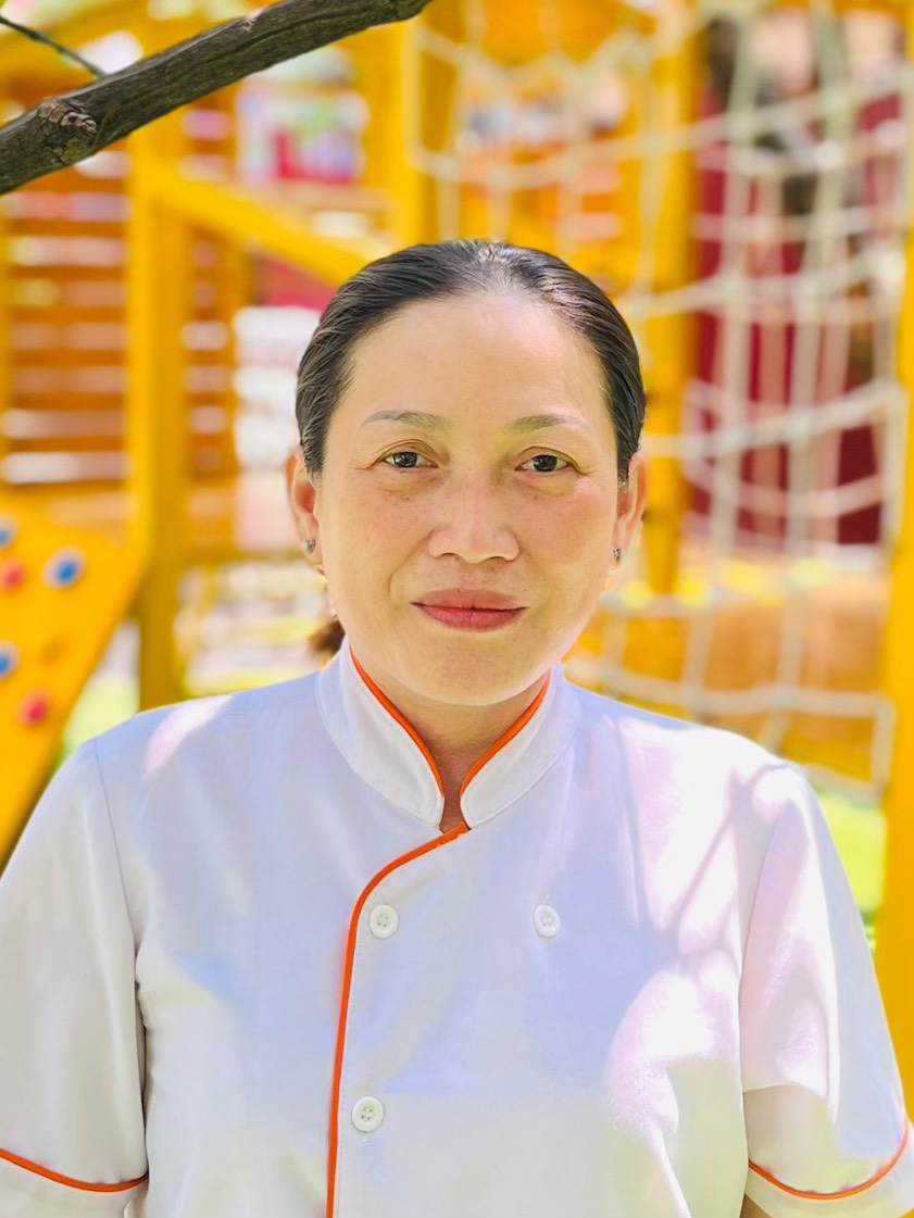 Biện Thị Kim Oanh
