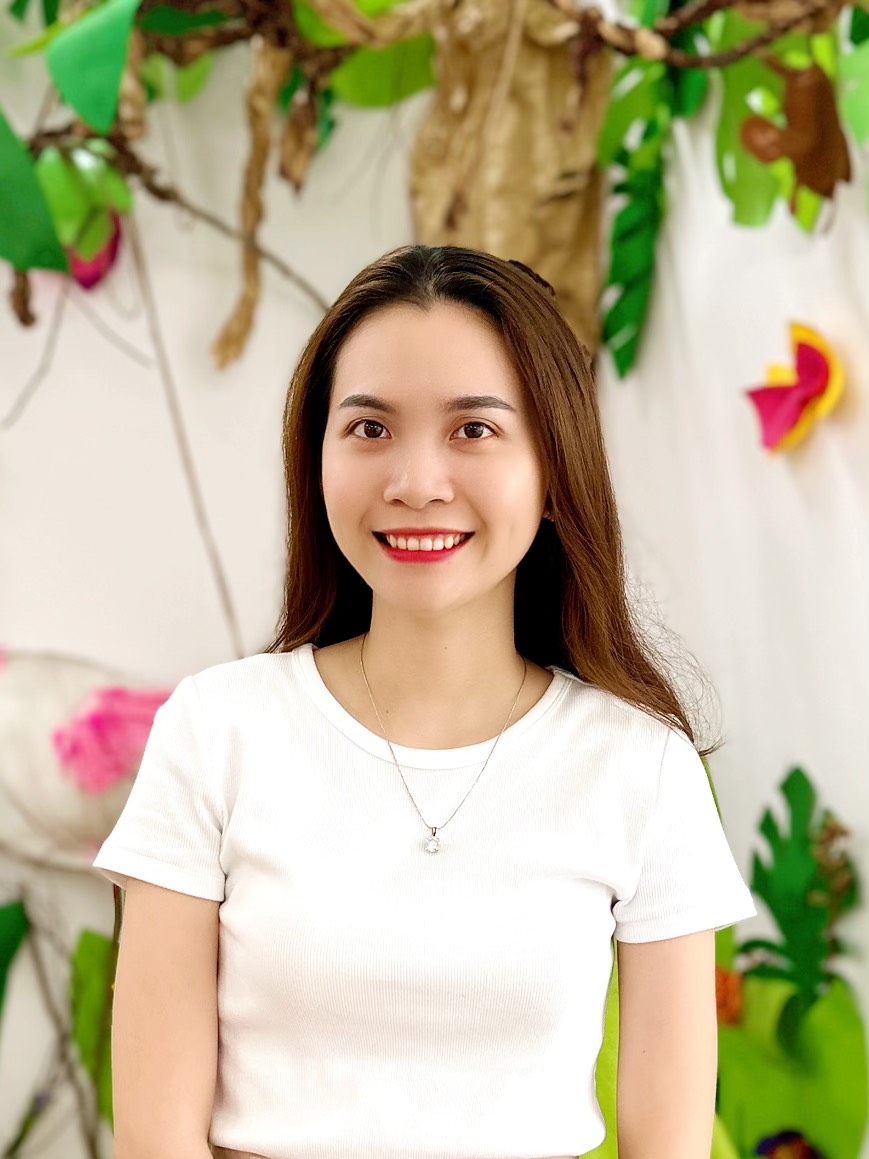 Bùi Thị Thanh Tuyền