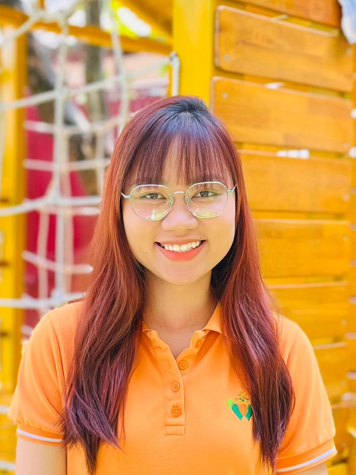 Đoàn Thị Bích Liên