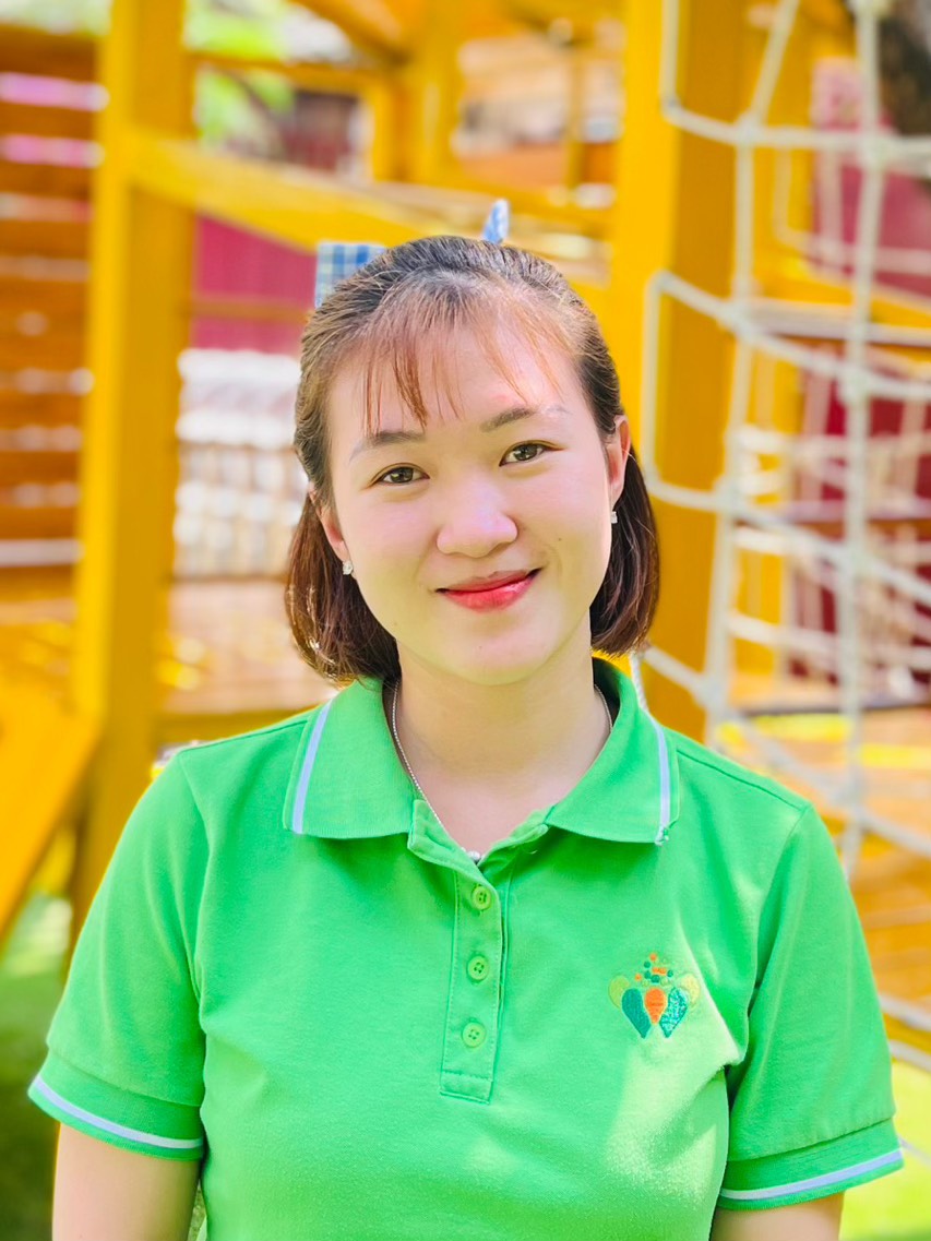 Đoàn Thị Mỹ Duyên