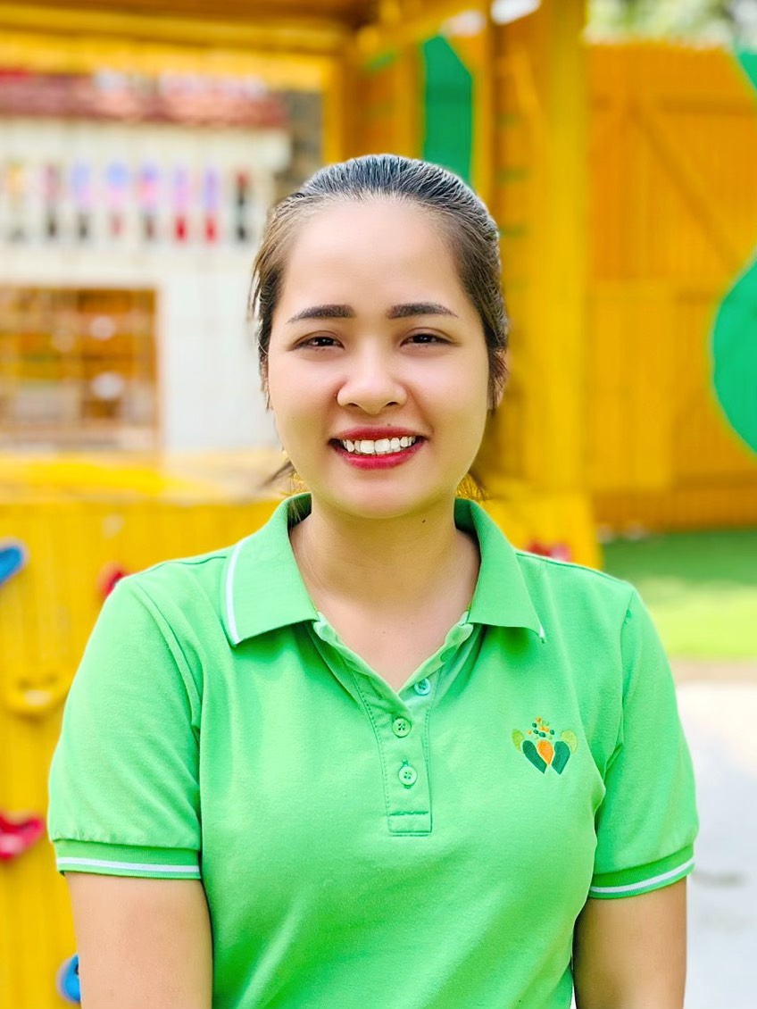 Đỗ Thị Mừng