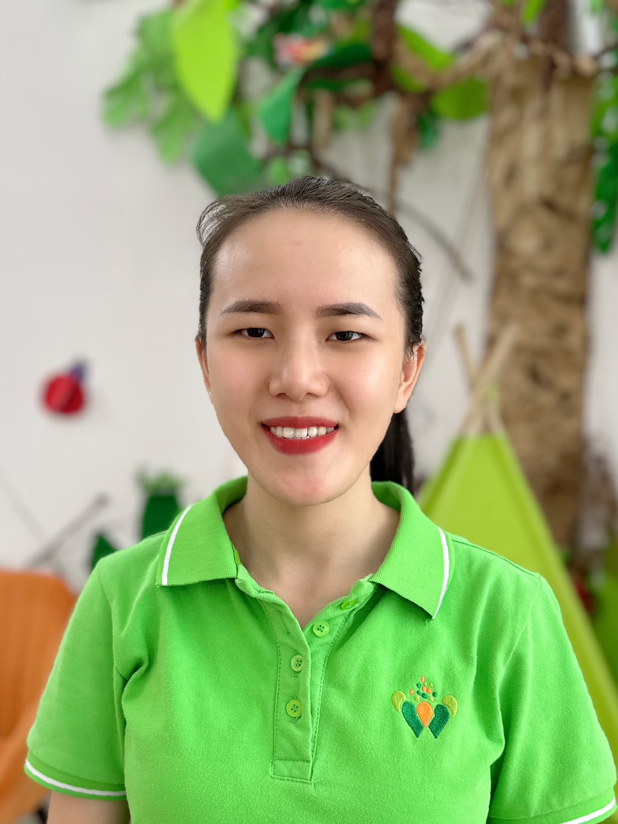 Đoàn Phạm Thanh Thanh