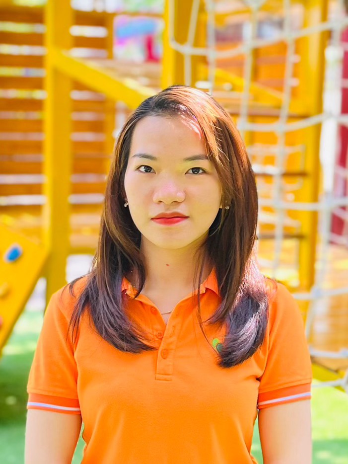 Lưu Thị Mỹ Ny