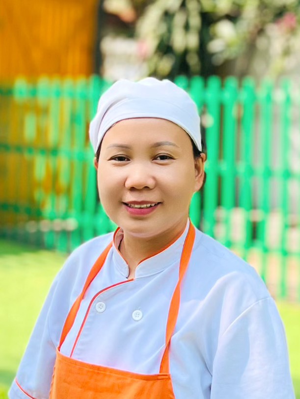 Lê Thị Bình