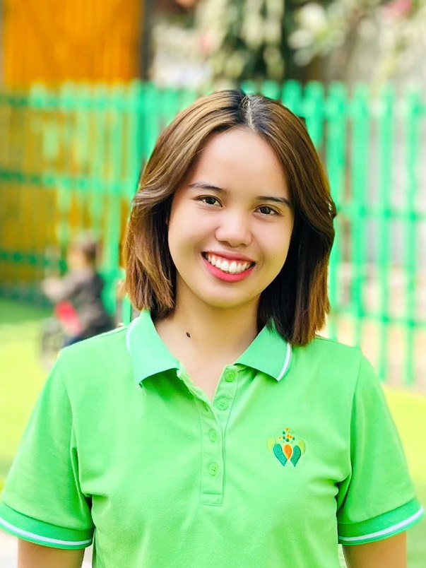 Lê Thị Hiền