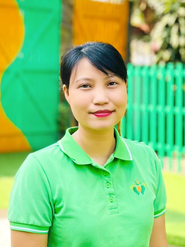 Lê Thị Phương Du