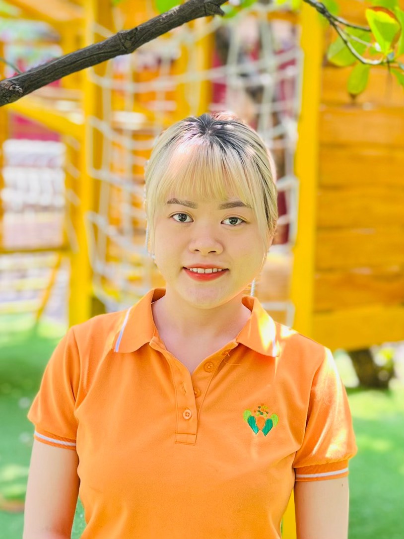 Nguyễn Thị Bảo Ngân
