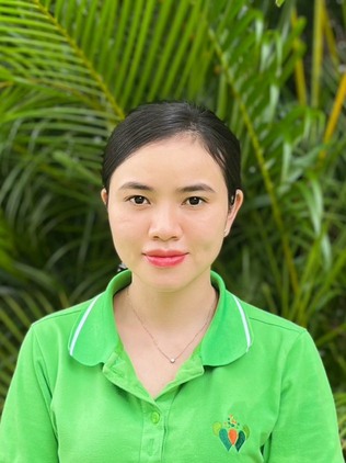 Nguyễn Thị Phương My