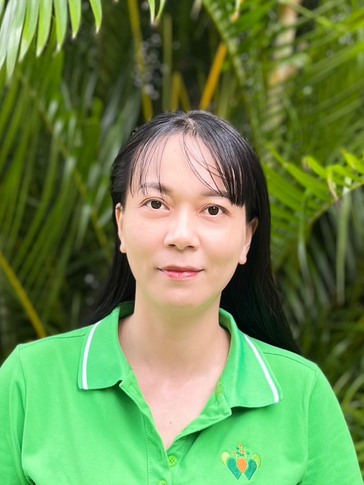 Nguyễn Thị Thanh Thương