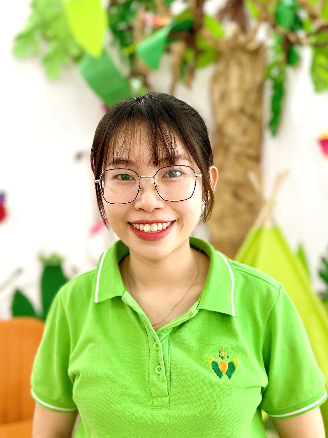 Nguyễn Kim Ý Nhi