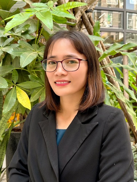 Nguyễn Thị Kim Hằng