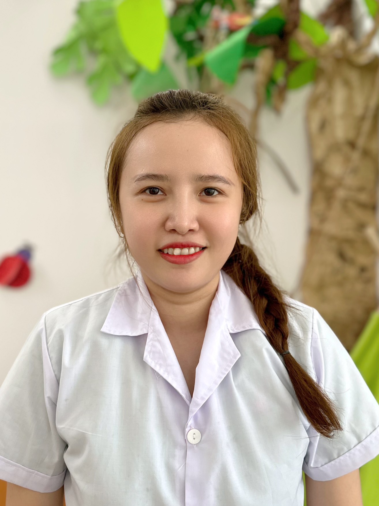 Nguyễn Thị Kim Liên