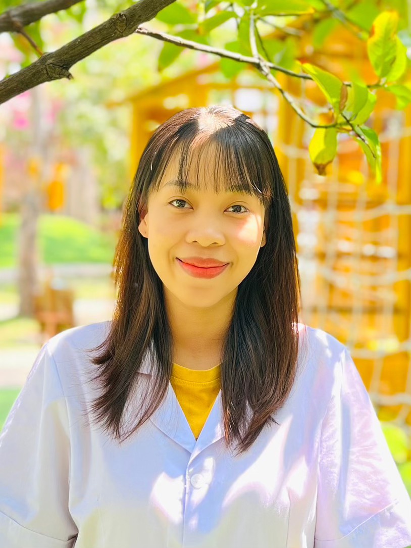 Phạm Thị Thu Hằng
