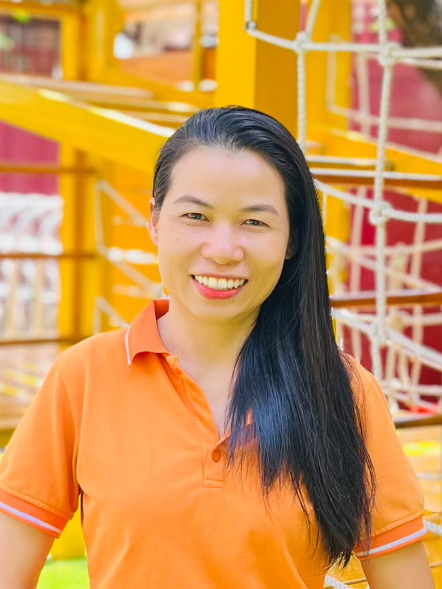 Phạm Thị Thu Lan