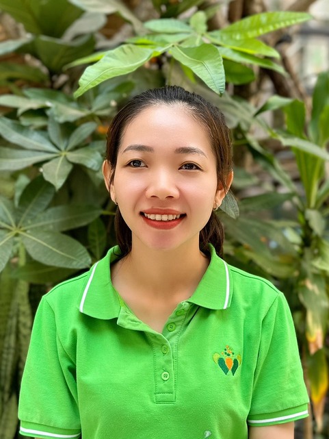 Phạm Lê Thị Ngọc Ánh