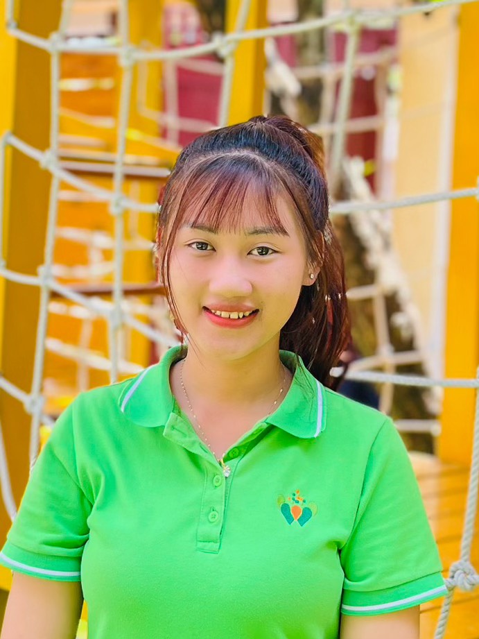 Thiều Thị Yến My