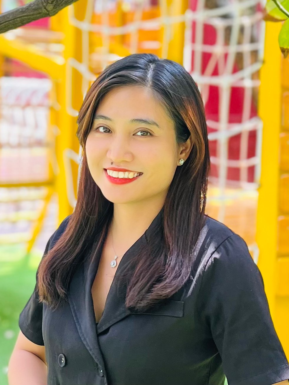 Trần Đoàn Thanh Hồng