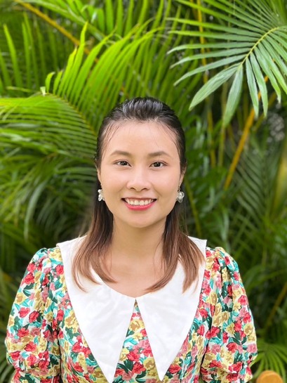 Trần Thị Ngọc Miều