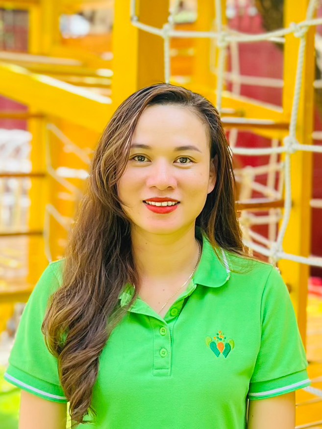 Trần Thị Thu Nhung