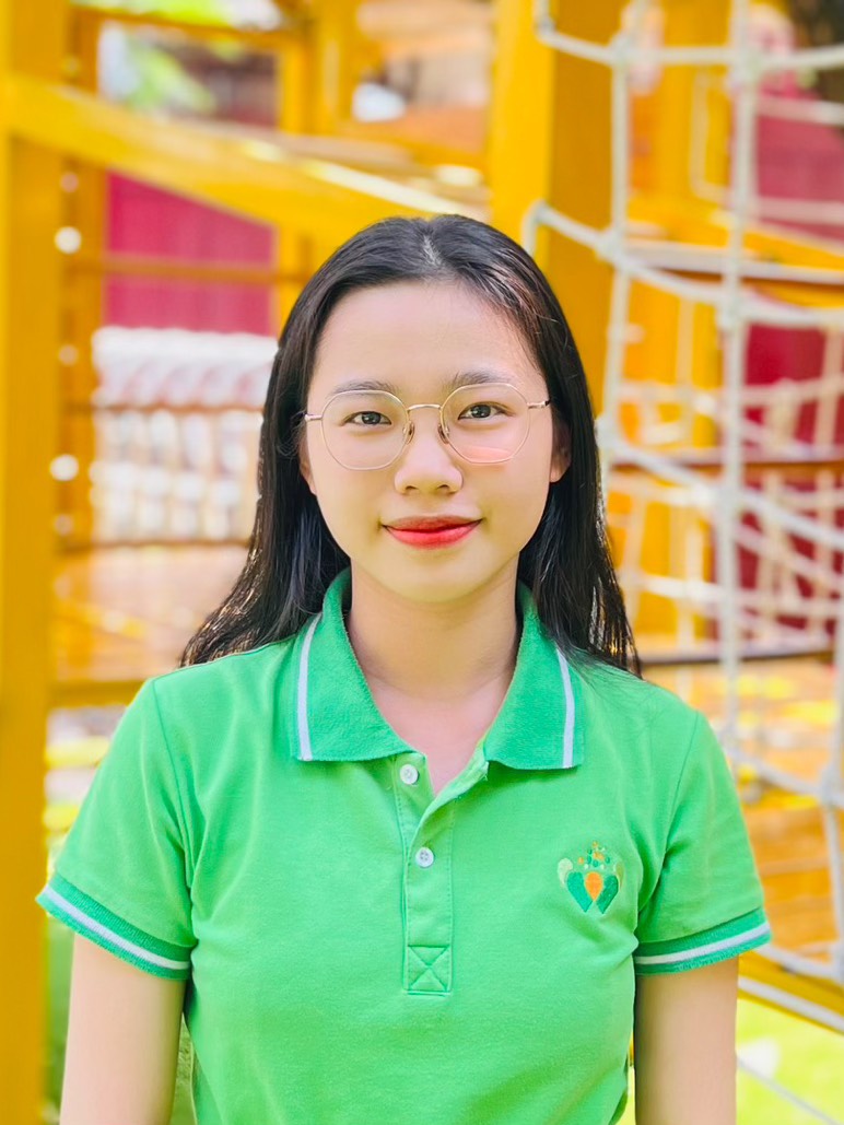 Trương Thị Mỹ Dung