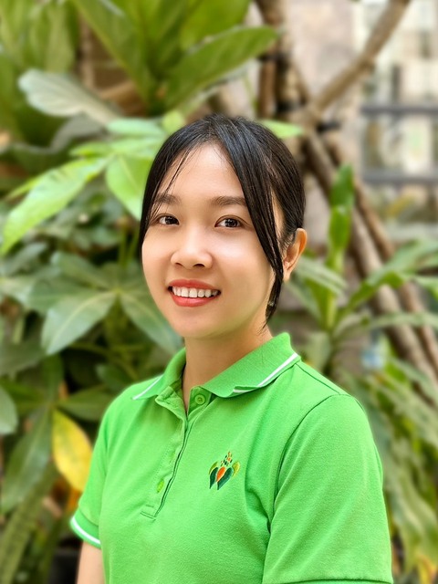 Trần Lê Thanh Hồng