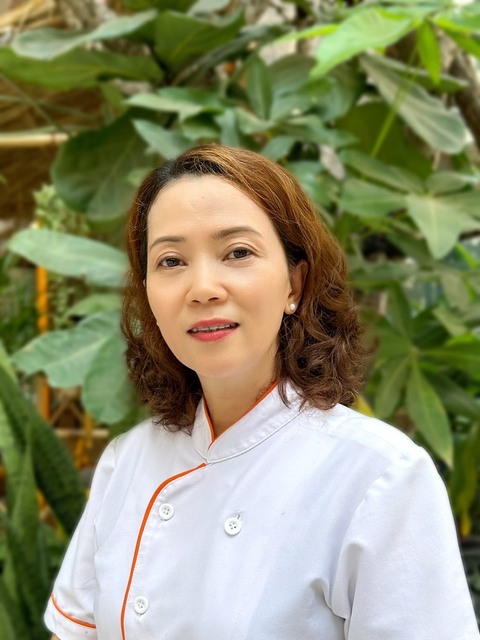 Trần Mỵ Nương