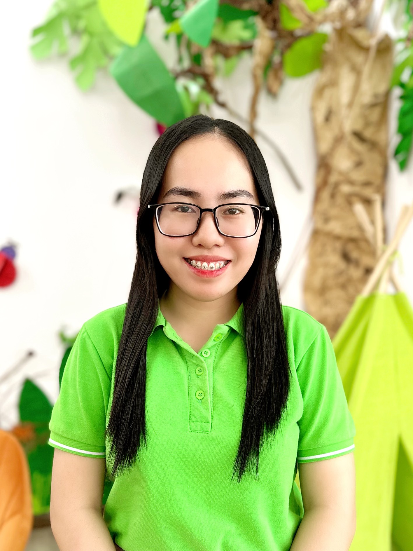 Trần Nguyễn Bảo Ngọc
