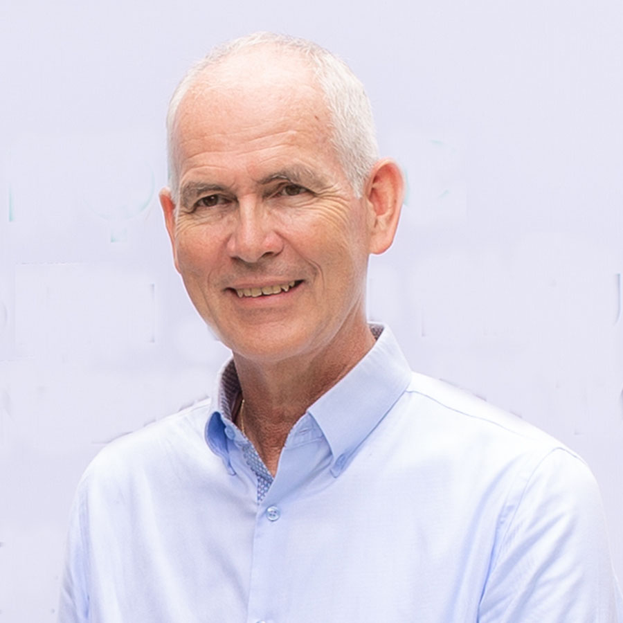 Michael Harald Osswald