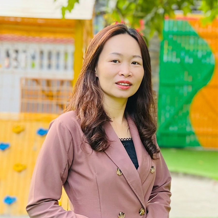Mông Thị Mai Lý