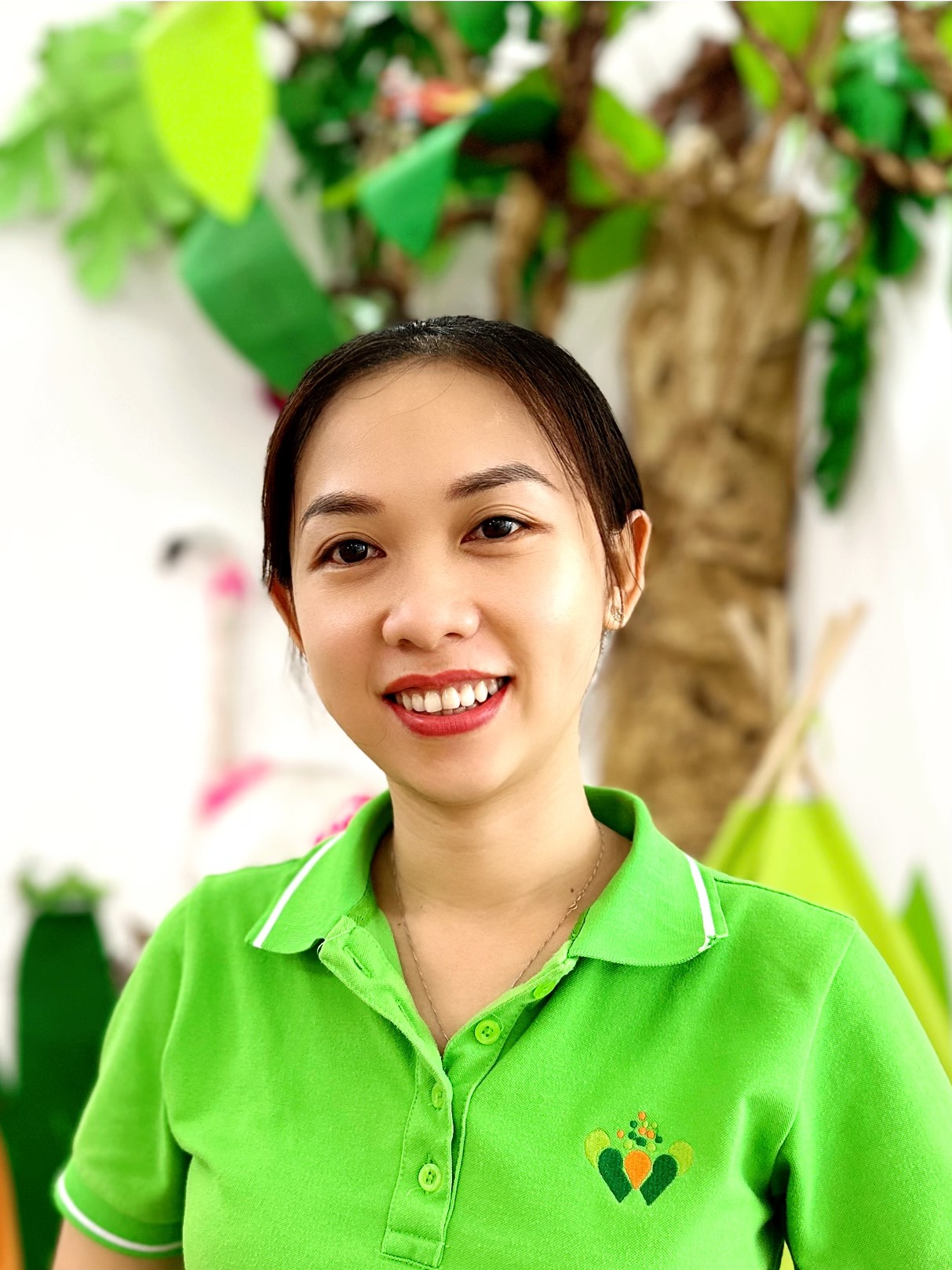 Võ Thị Kim Ngọc