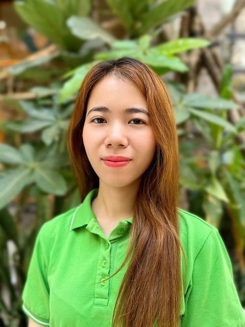 Vũ Thị Thúy Nga
