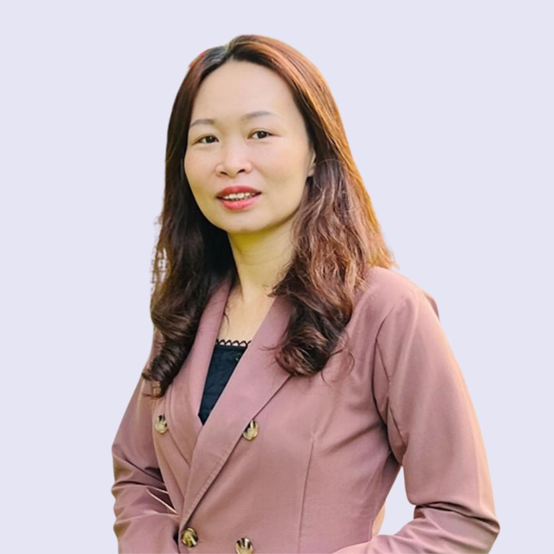 Mông Thị Mai Lý