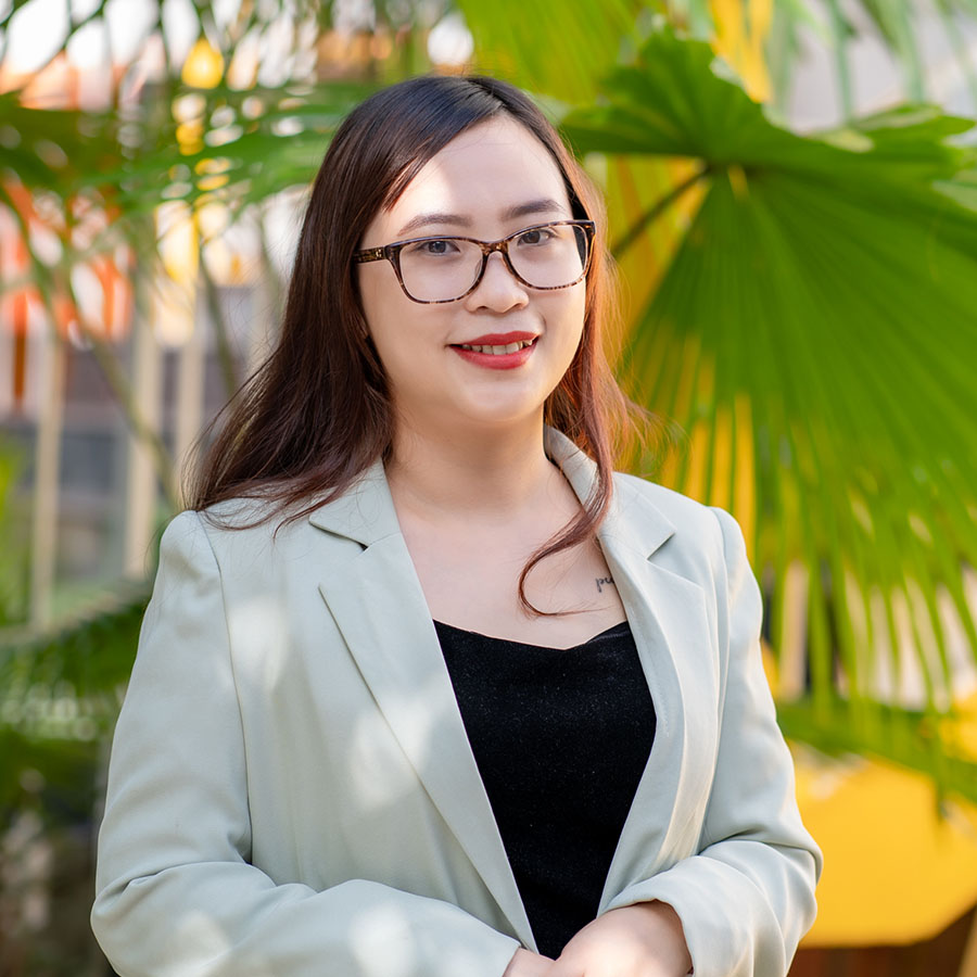 Nguyễn Hoàng Bảo Uyên