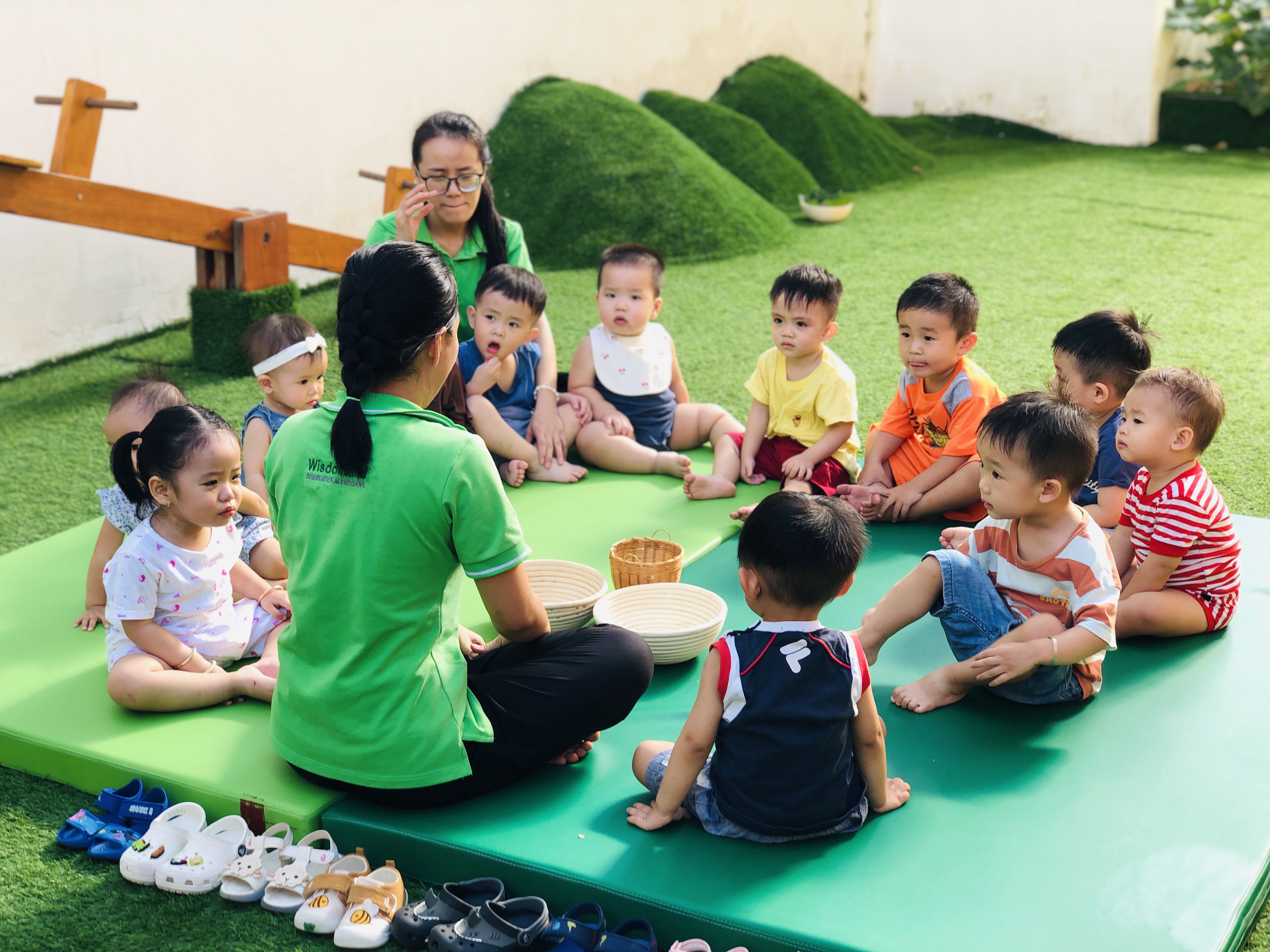 Về chúng tôi