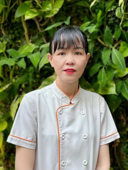 Bùi Thị Thùy Linh