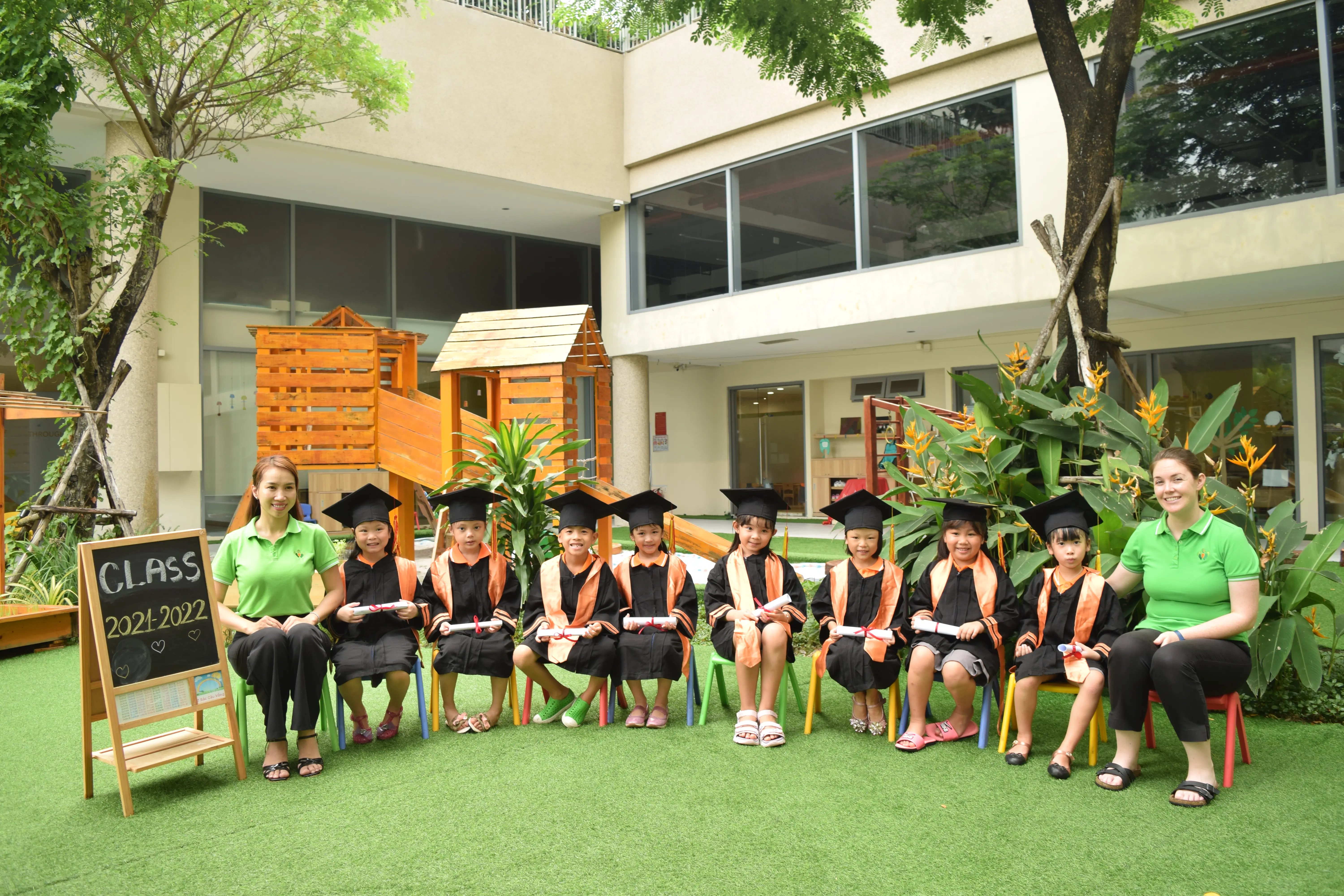 IB PYP