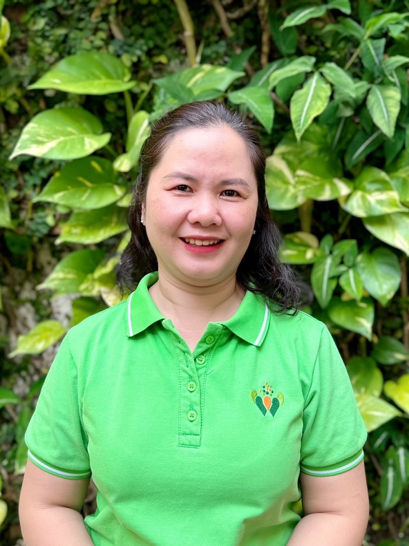 Dương Thị Tú Hòa