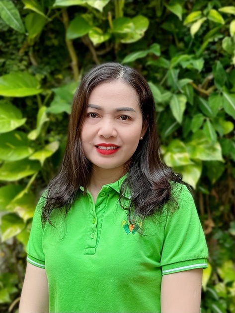 Nguyễn Thị Loan