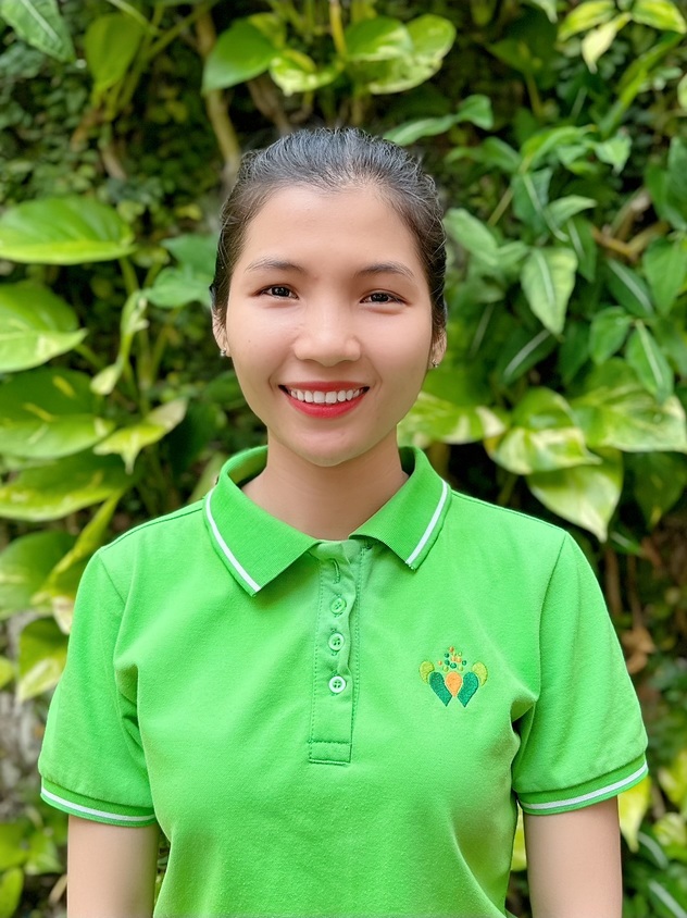 Phạm Thị Vy