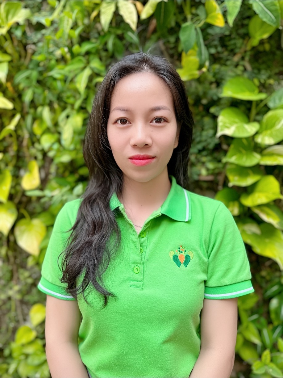 Phan Thị Thu Thảo