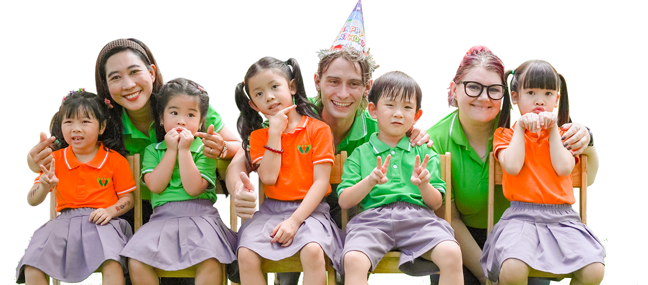 Về chúng tôi