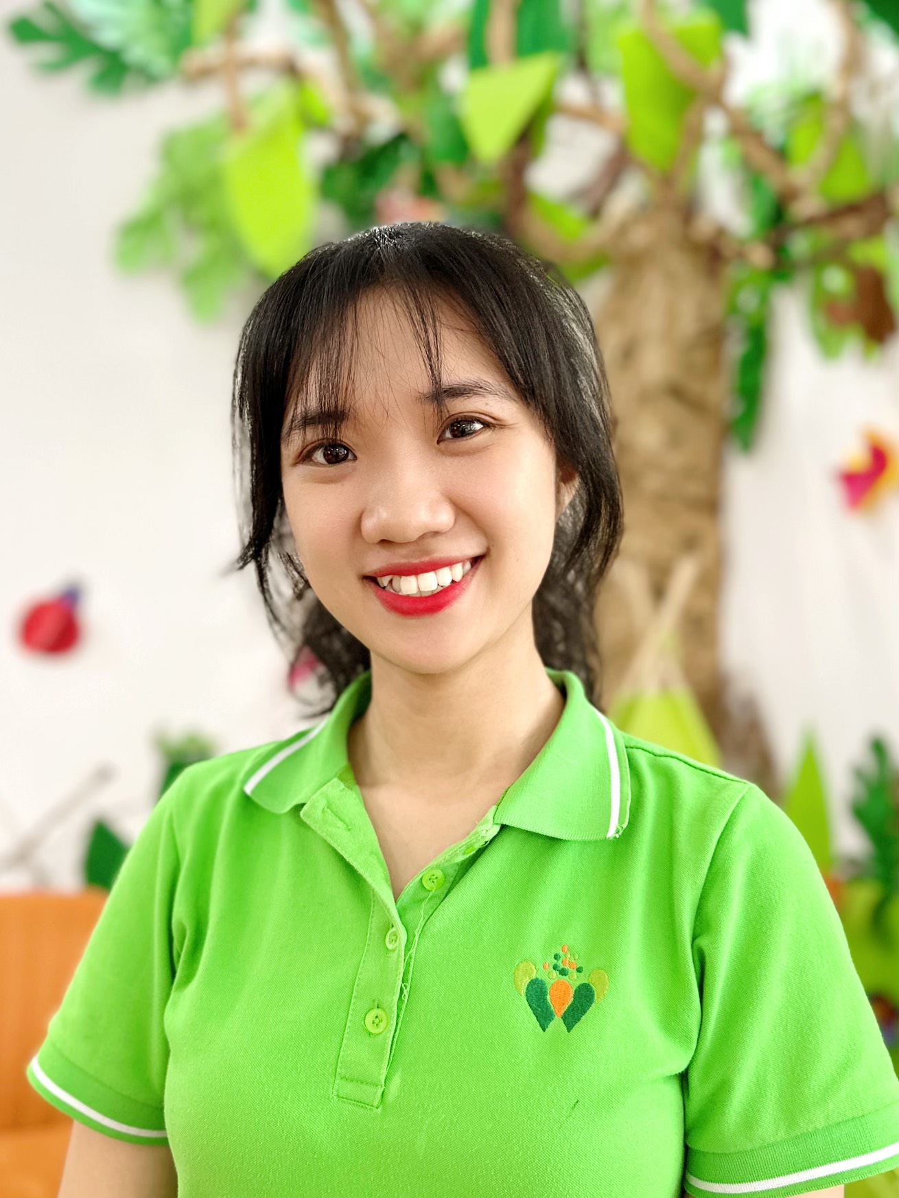 Đặng Thị Kiều Trinh