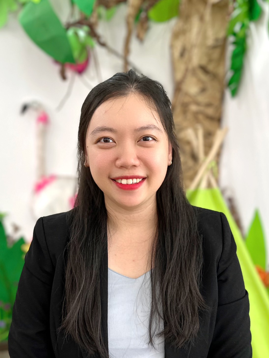 Phan Nhựt Xuân Linh