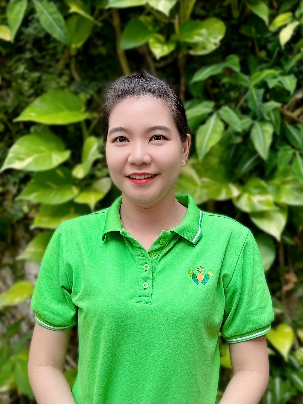 Rhodora Amasen Figueroa