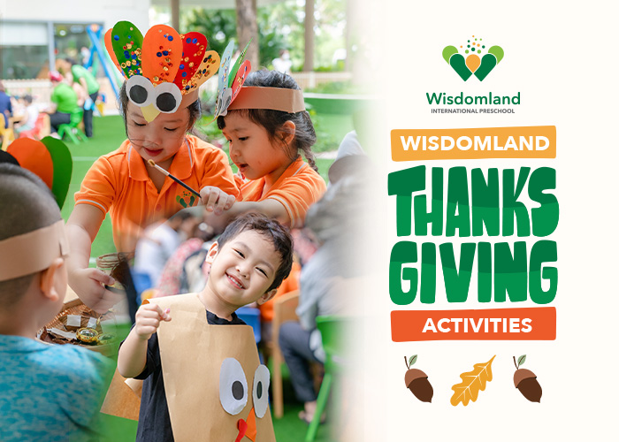 Wisdomland - 