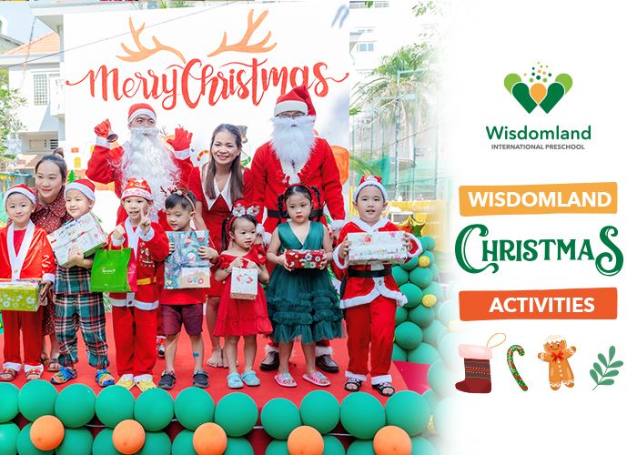Wisdomland - 