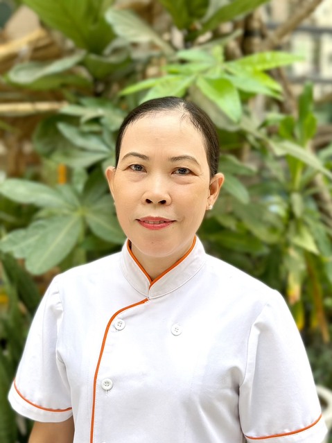 Bùi Thị Thùy Trang