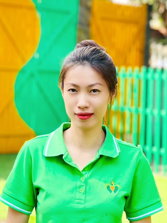 Hồ Thanh Trúc